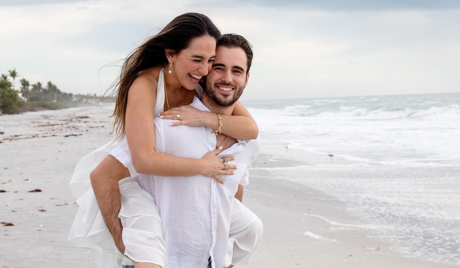 The Wedding Website of Laura Tellez and Dean Badach
