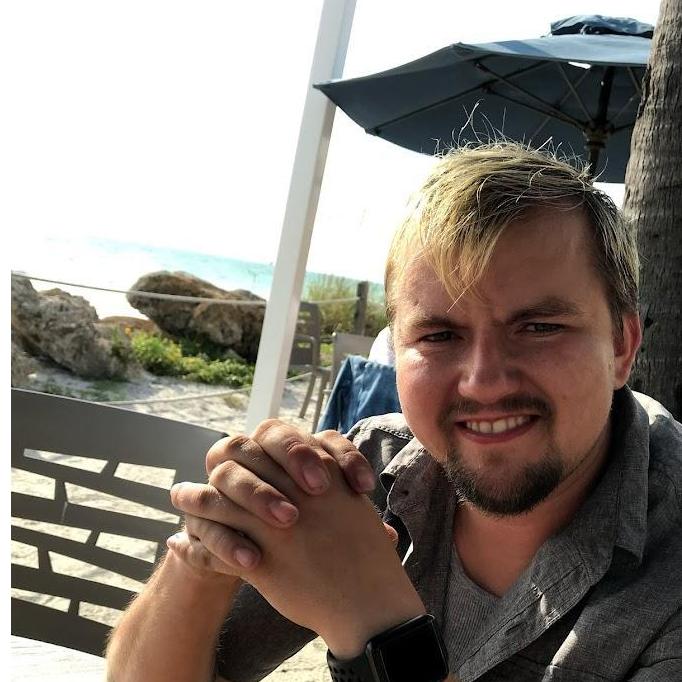 Beach Lunch!