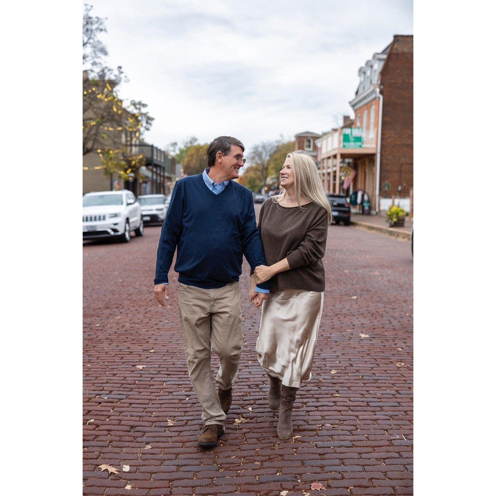 Dianne Ellison and Mike Femmer's Wedding Website