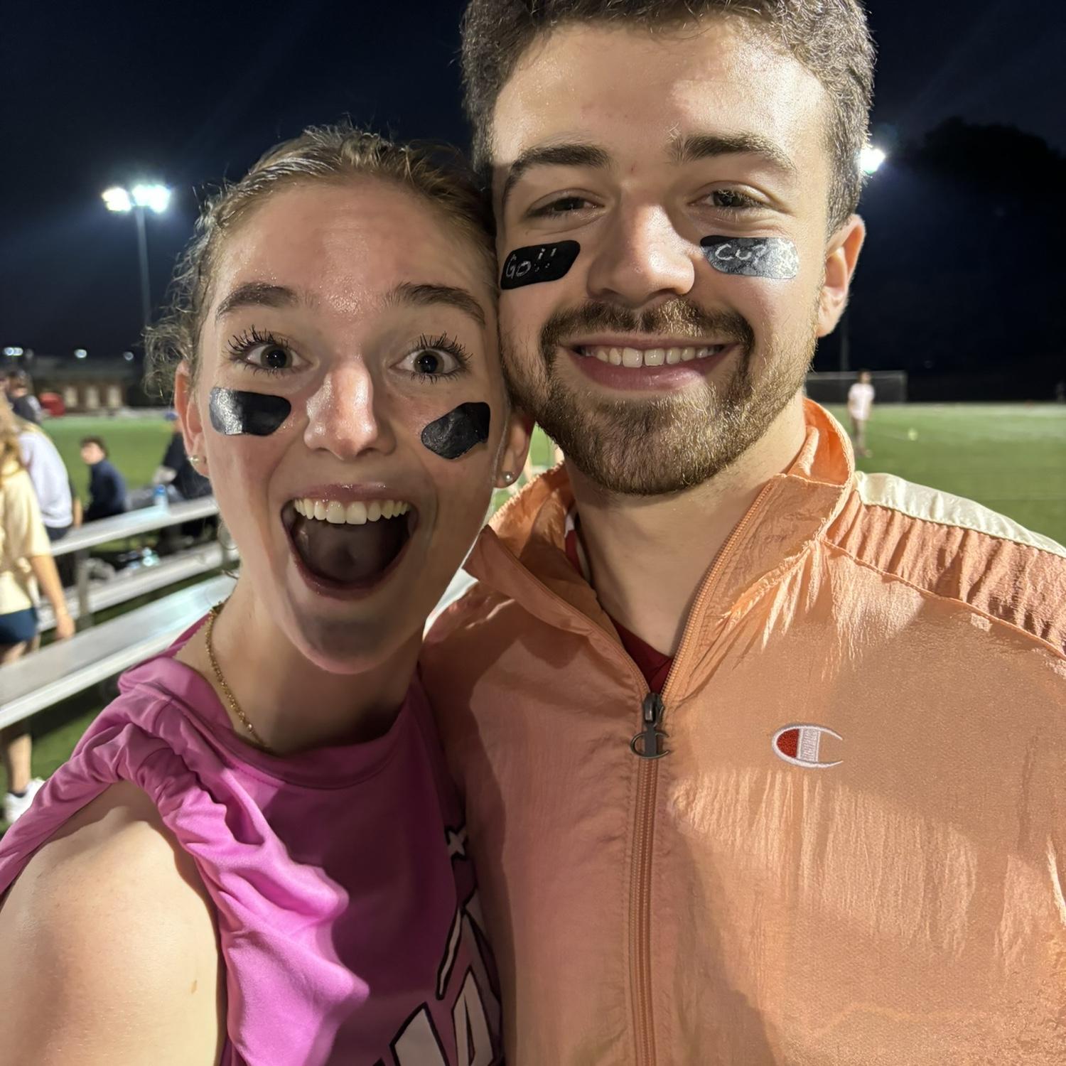 Flag football