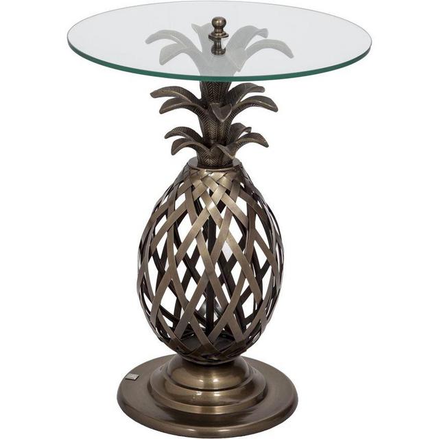 The One PINEAPPLE side table