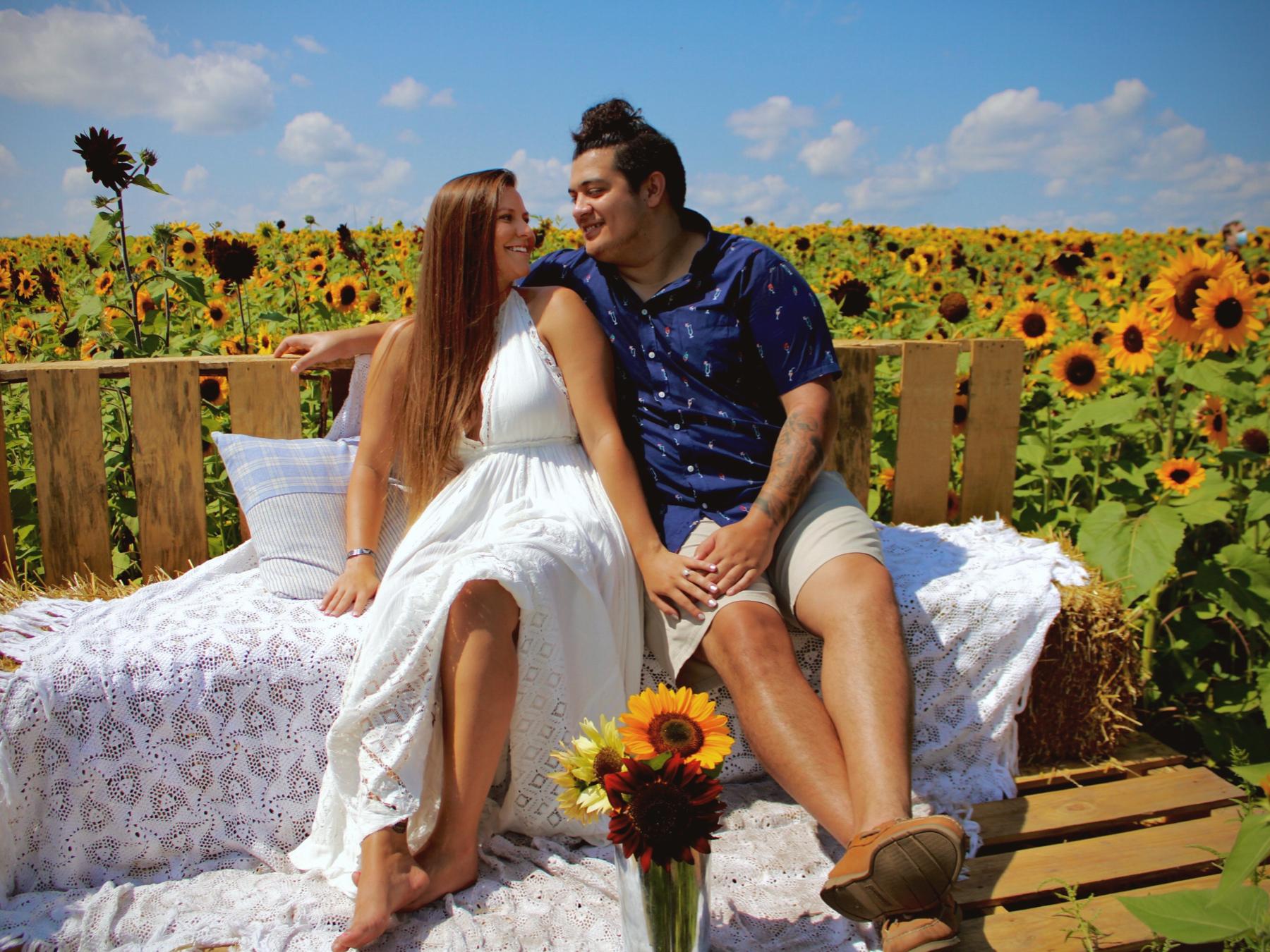 The Wedding Website of Hannah Rodgers and Nathan Iloilo