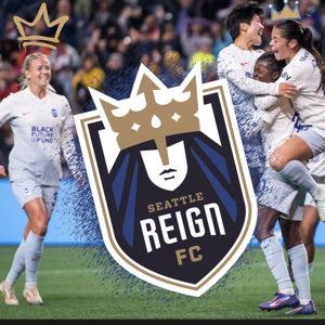 Tickets for Seattle Reign