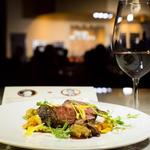 FUENTES CULINARY THEATRE (ON SITE)