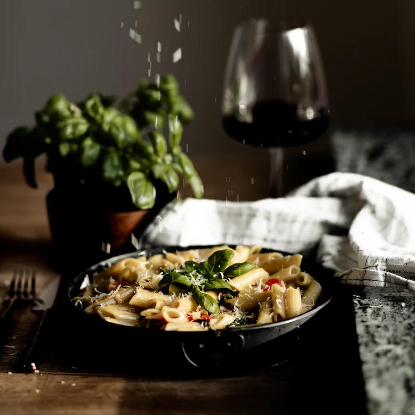 Dinner For Two