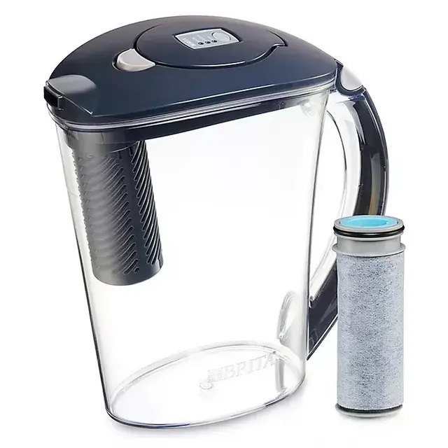 Brita® 10-Cup Stream Pitcher