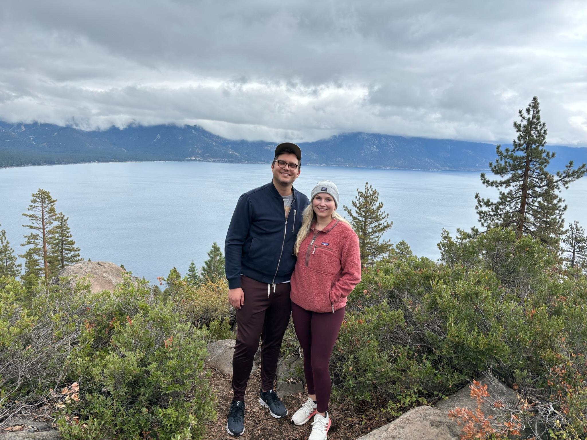 The Wedding Website of Megan Johnson and Joshua Johnson
