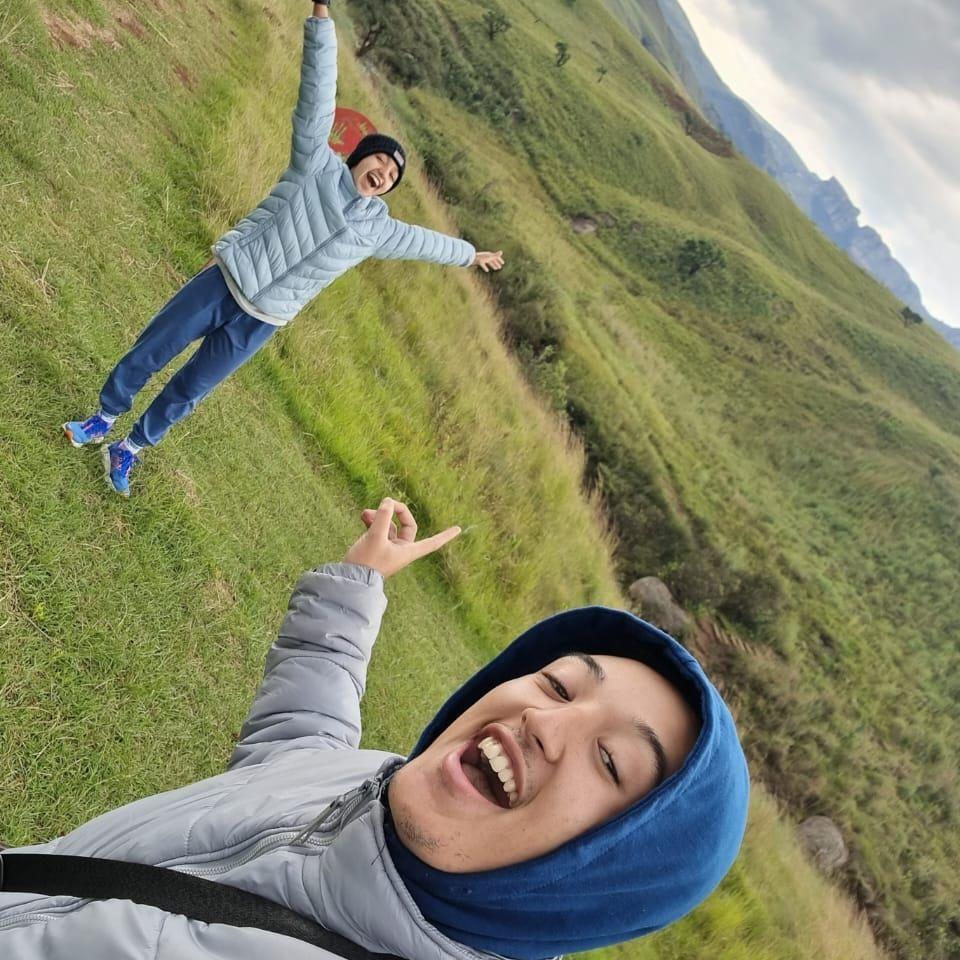 Adventure through any season