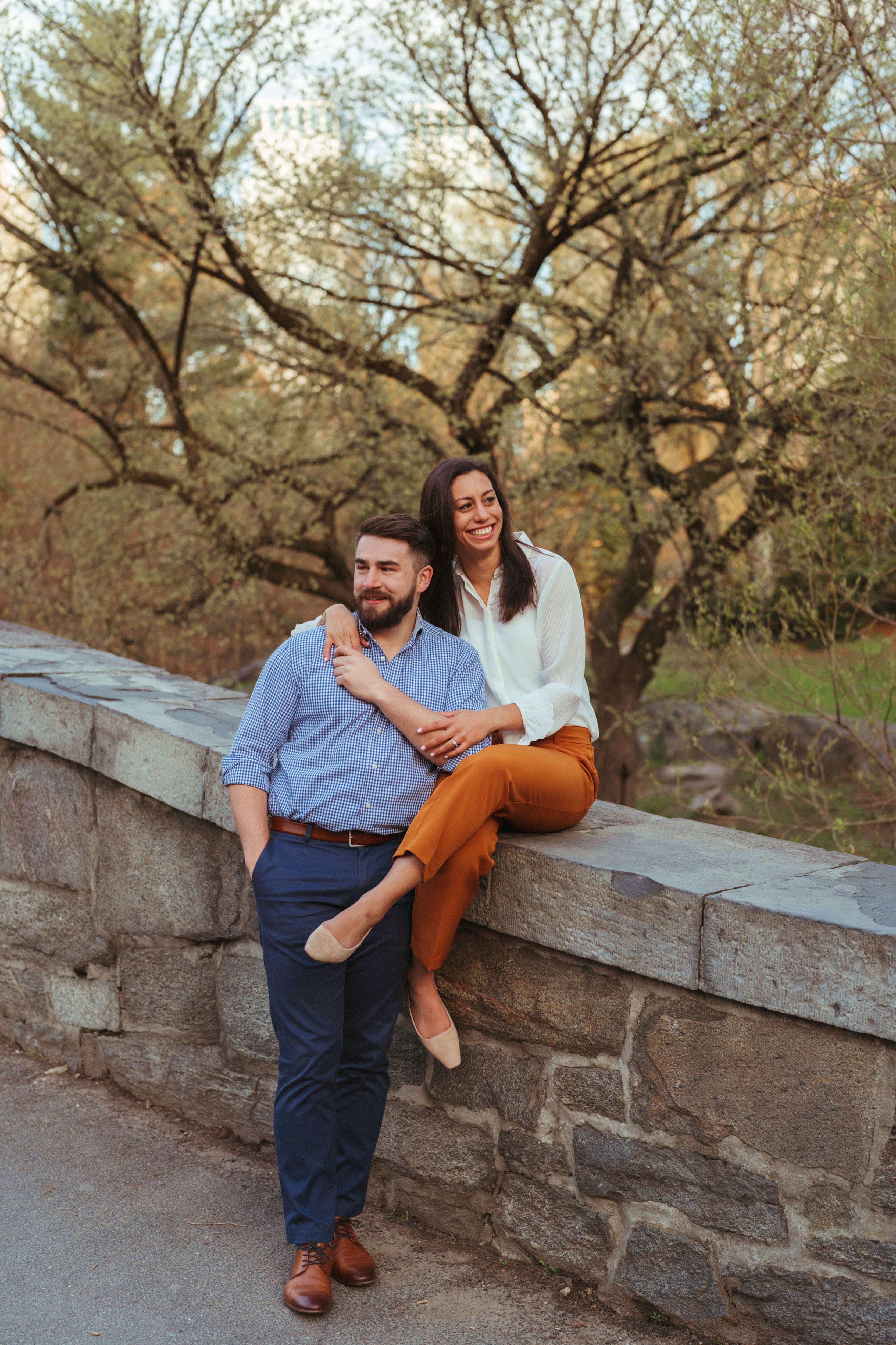 The Wedding Website of Juliana Galante and Elliott Wiegman