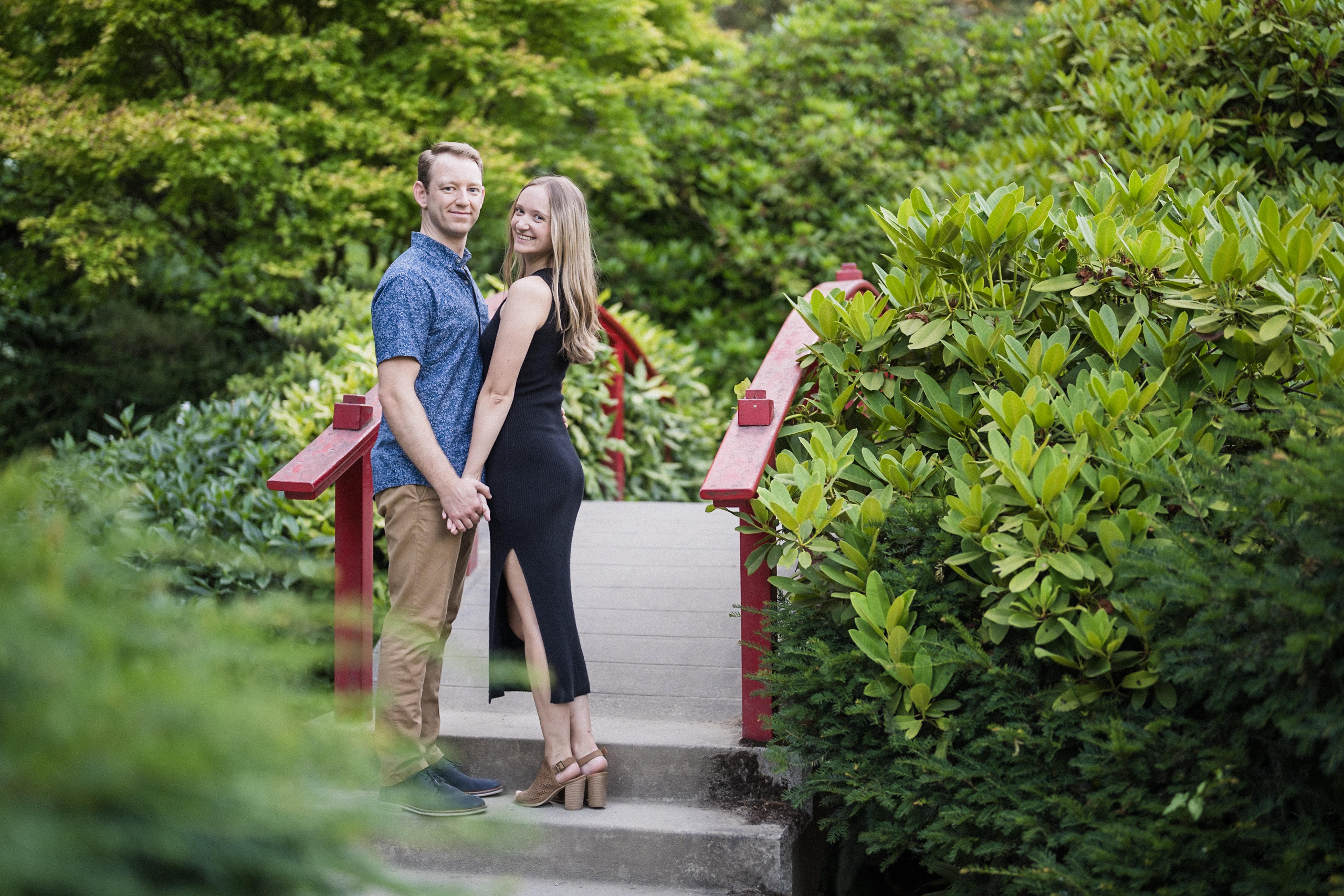 The Wedding Website of Samma Wennerlind and Joe Hollier