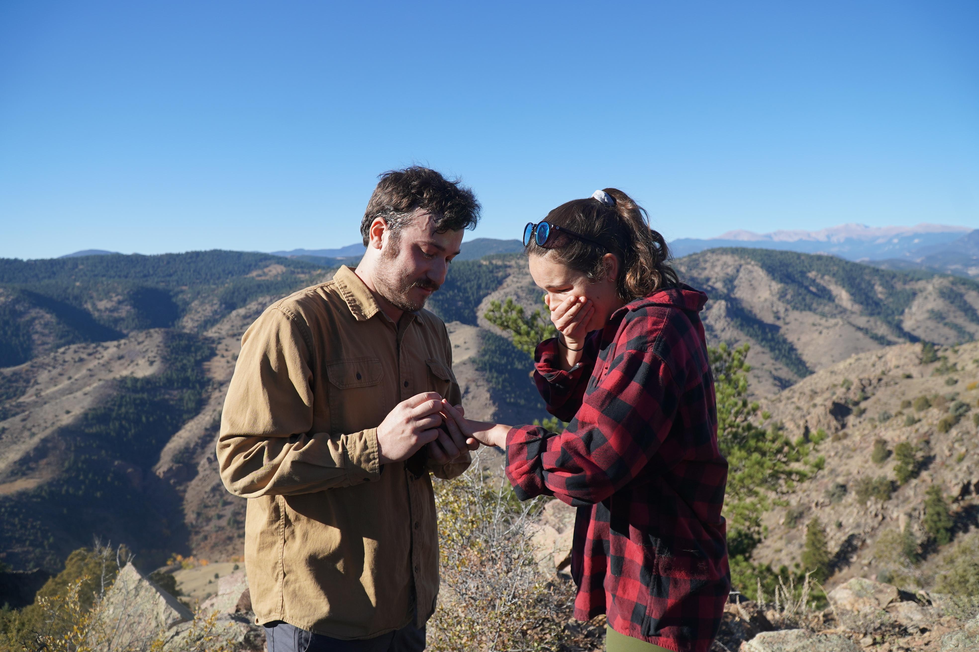 The Wedding Website of Chase Pomerantz and Taylor Hadra
