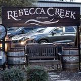 Rebecca Creek Distillery