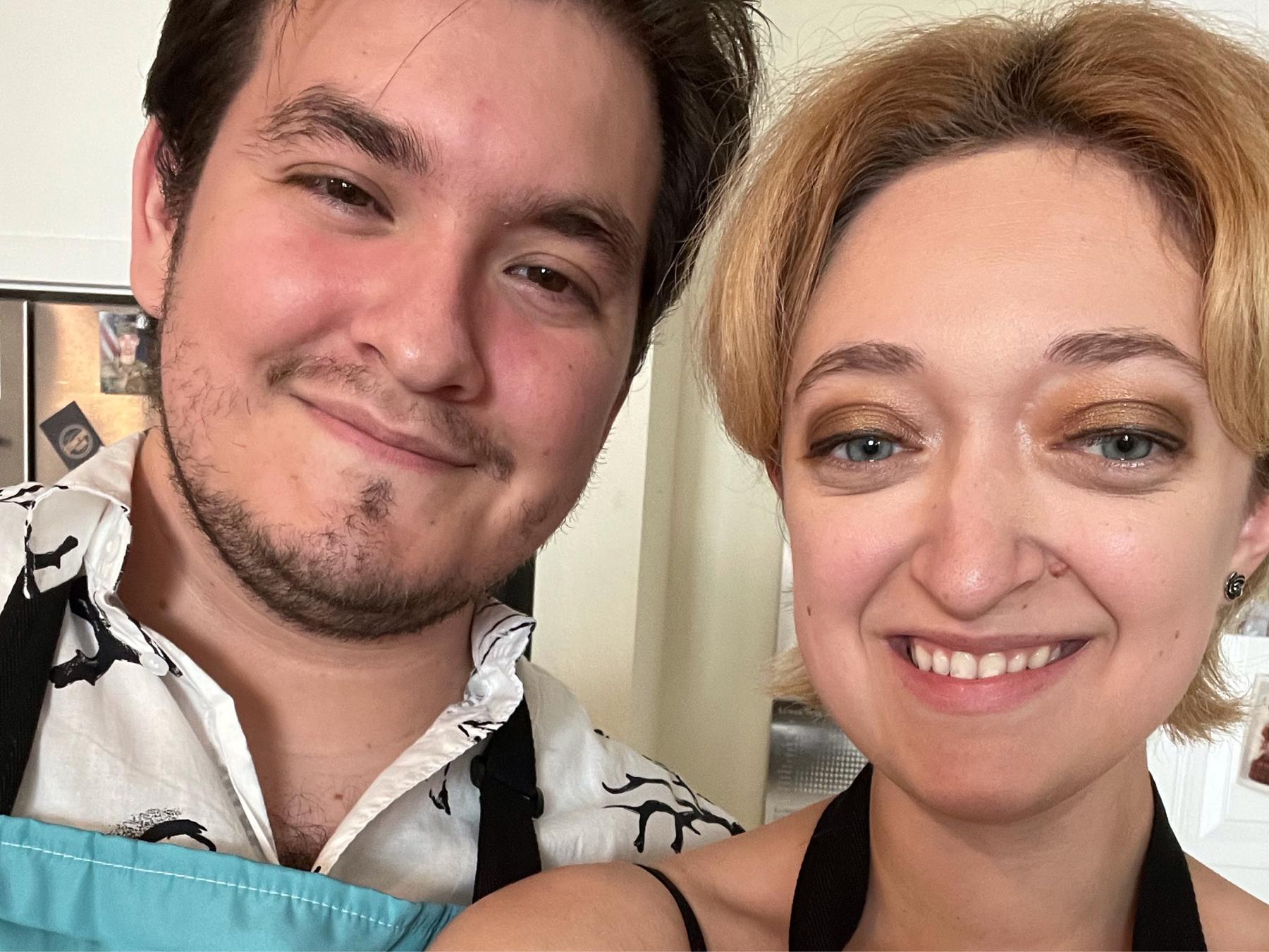 The Wedding Website of Taylor Hamby and Renier Echevarria