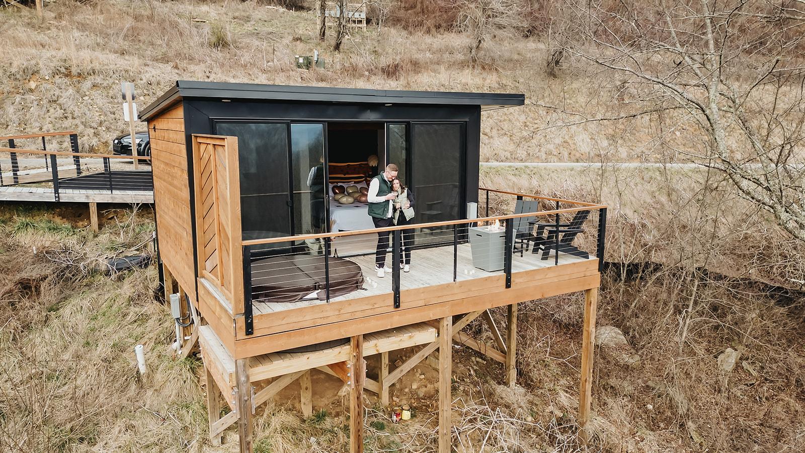 The Wedding Website of Jordan Young and Vincent Zimmer