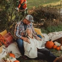 Autumn is different kind of love