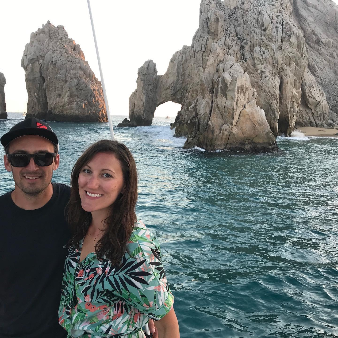 Cabo San Lucas 2019