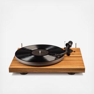 C20 Two Speed Manual Turntable Deck
