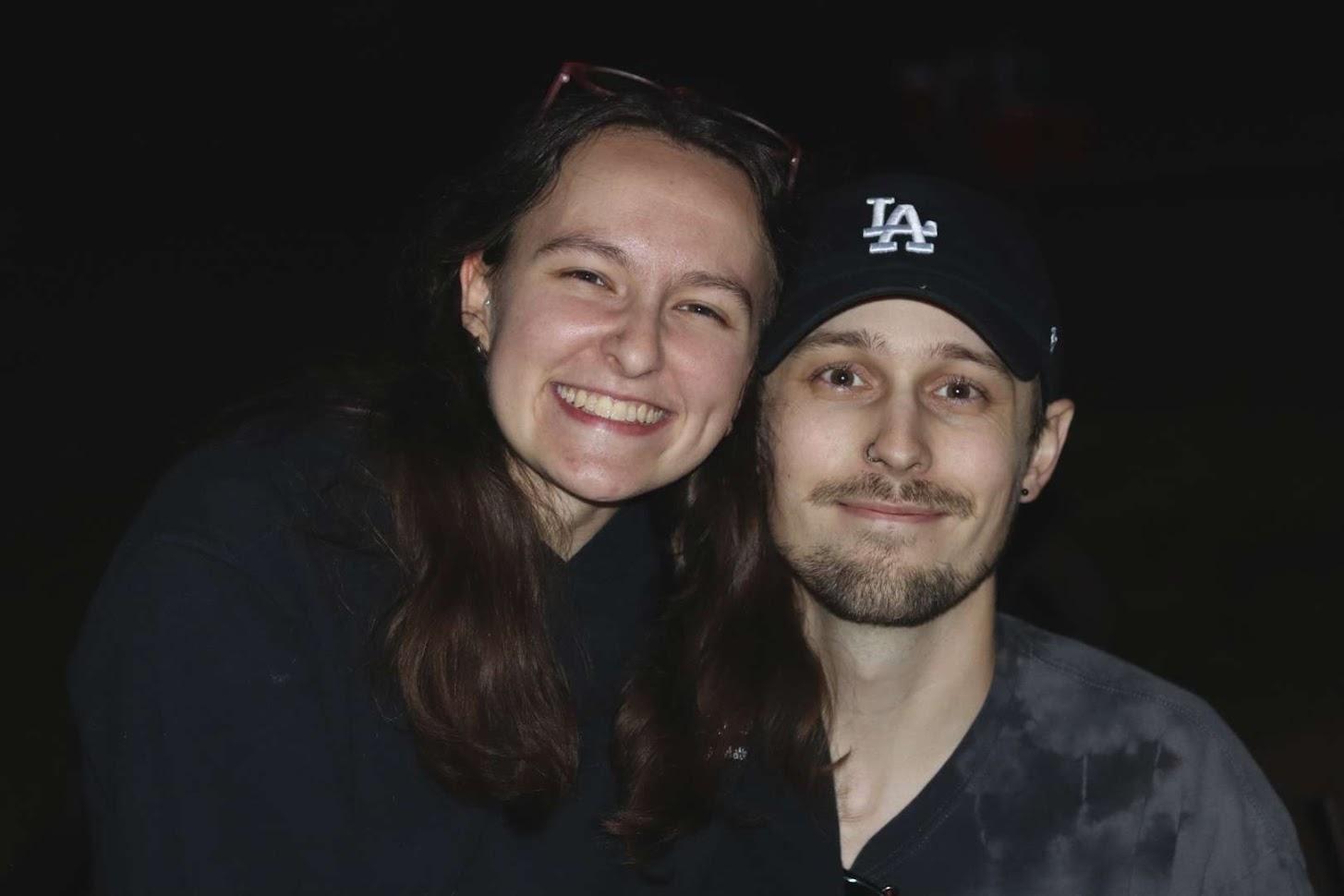 The Wedding Website of Taylor Miranda and William Darby