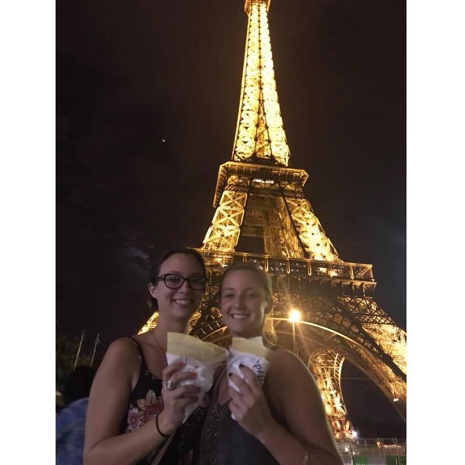 ~ Paris ~