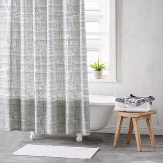 Crossway Shower Curtain