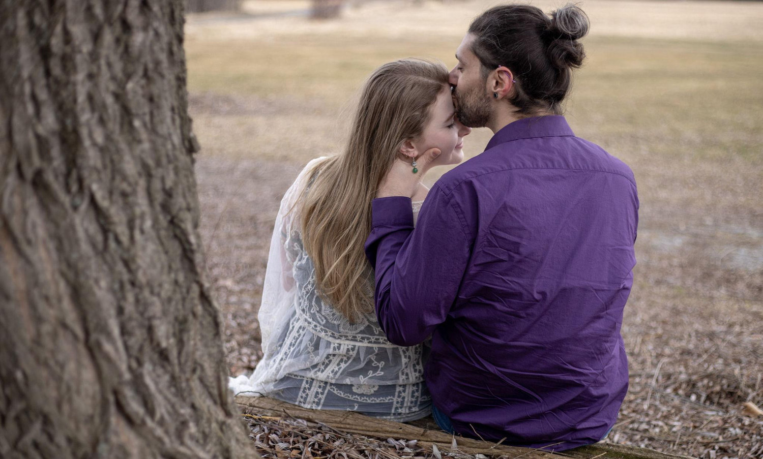 The Wedding Website of Megan Saathoff and Nick Da Costa