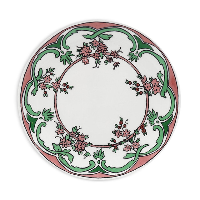 Twig New York Always Marie 8" Salad Dessert Plate