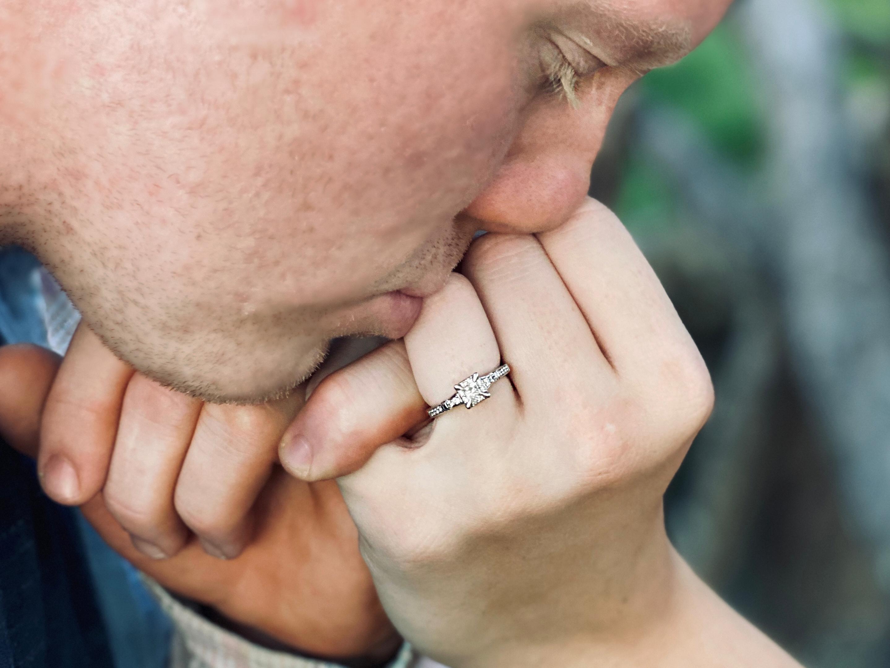 The Wedding Website of Trenton Taylor and Lauren Harris