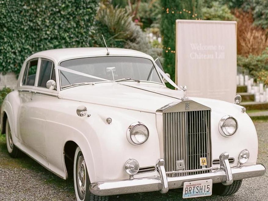 The Wedding Website of Andrea Albarran and Ben Hartley