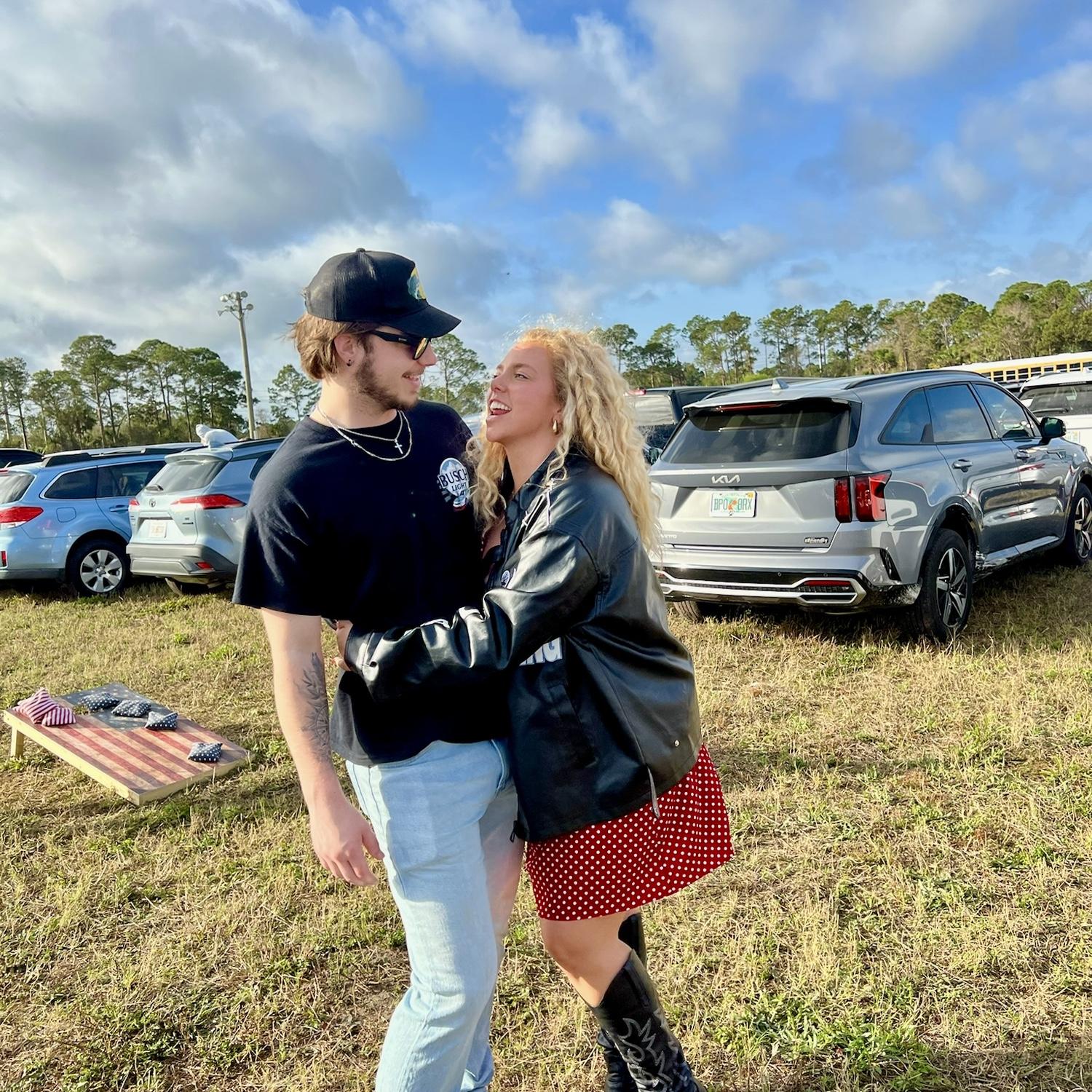 DAYTONA 500!!!