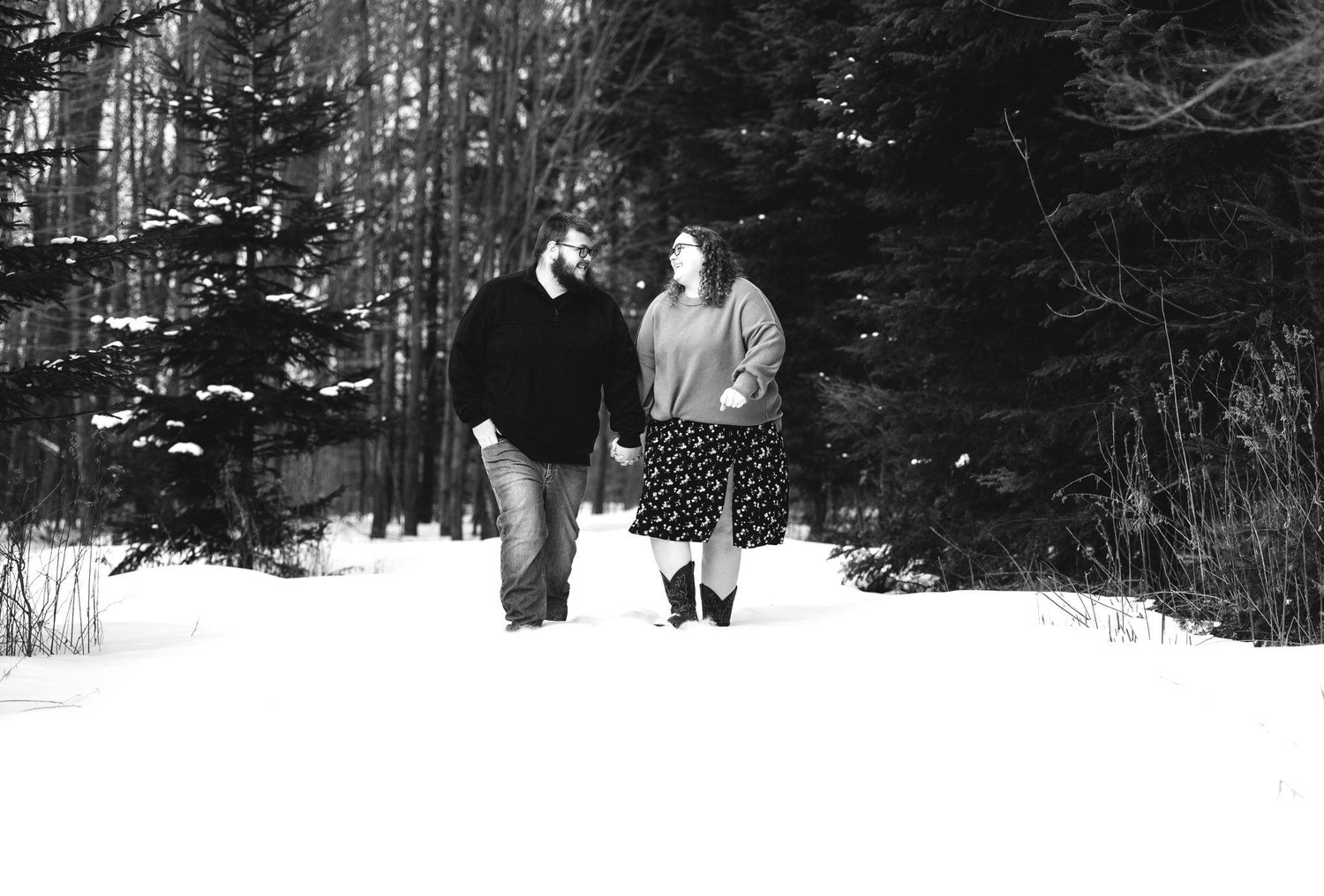 The Wedding Website of Abigail Schaalma and Joshua Goudreau