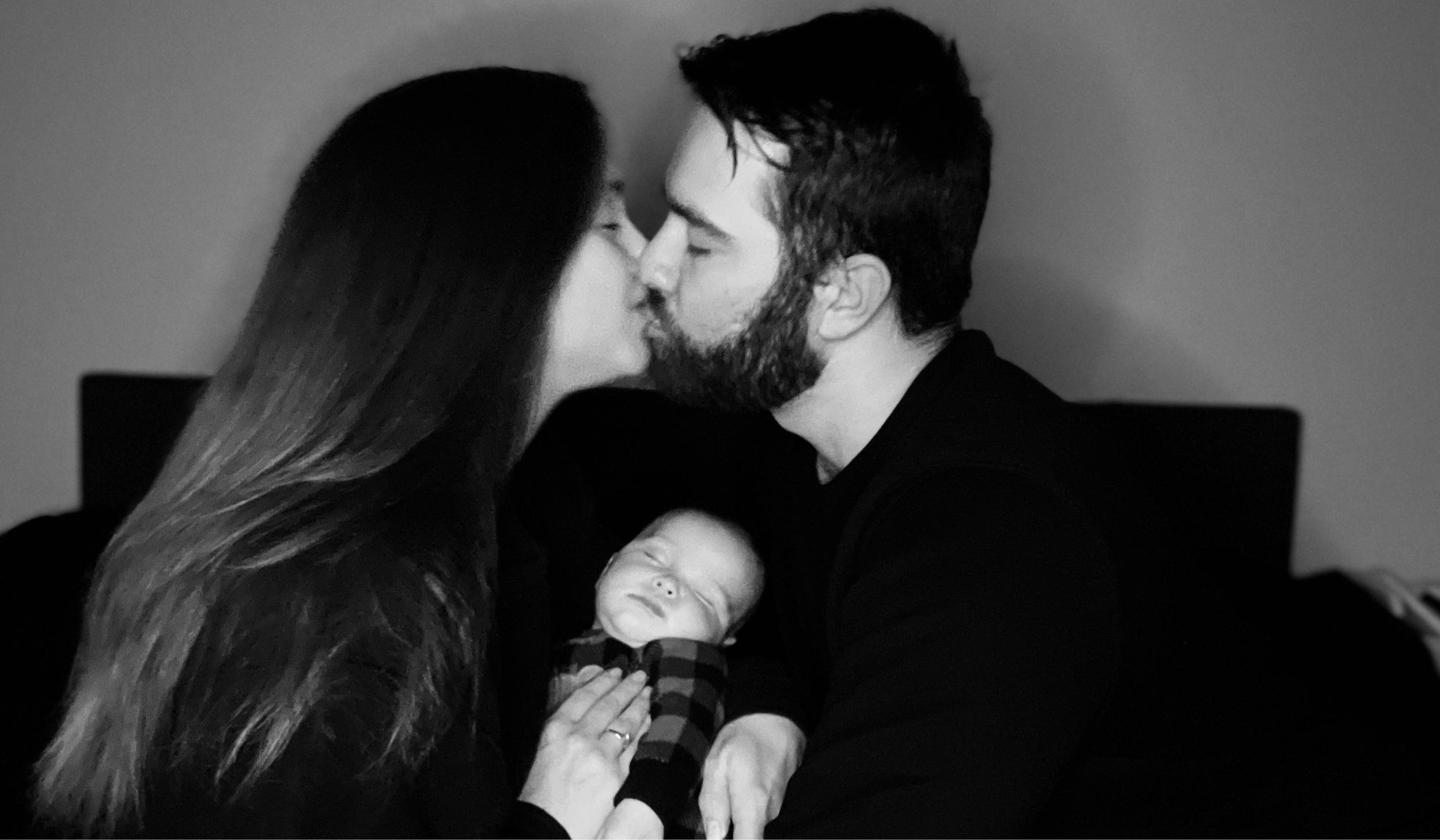 The Wedding Website of Jennifer Hammonds and Andrew Bennett