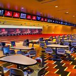 Cherry Lanes Bowling Alley