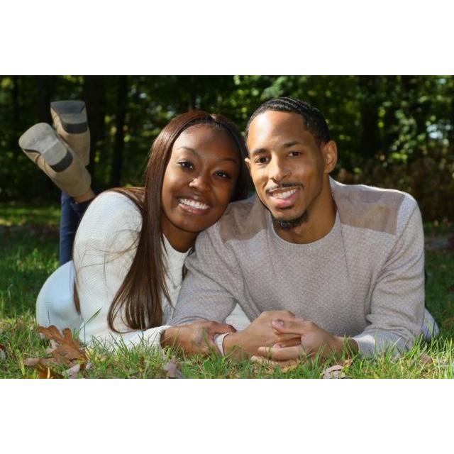 Our Fall Photo Shoot