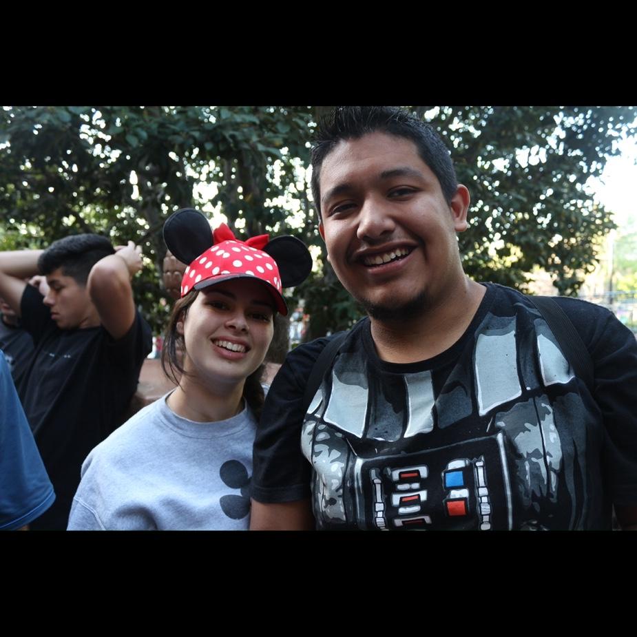Our First Disney trip ~ February 2016
