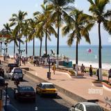 El Malecon