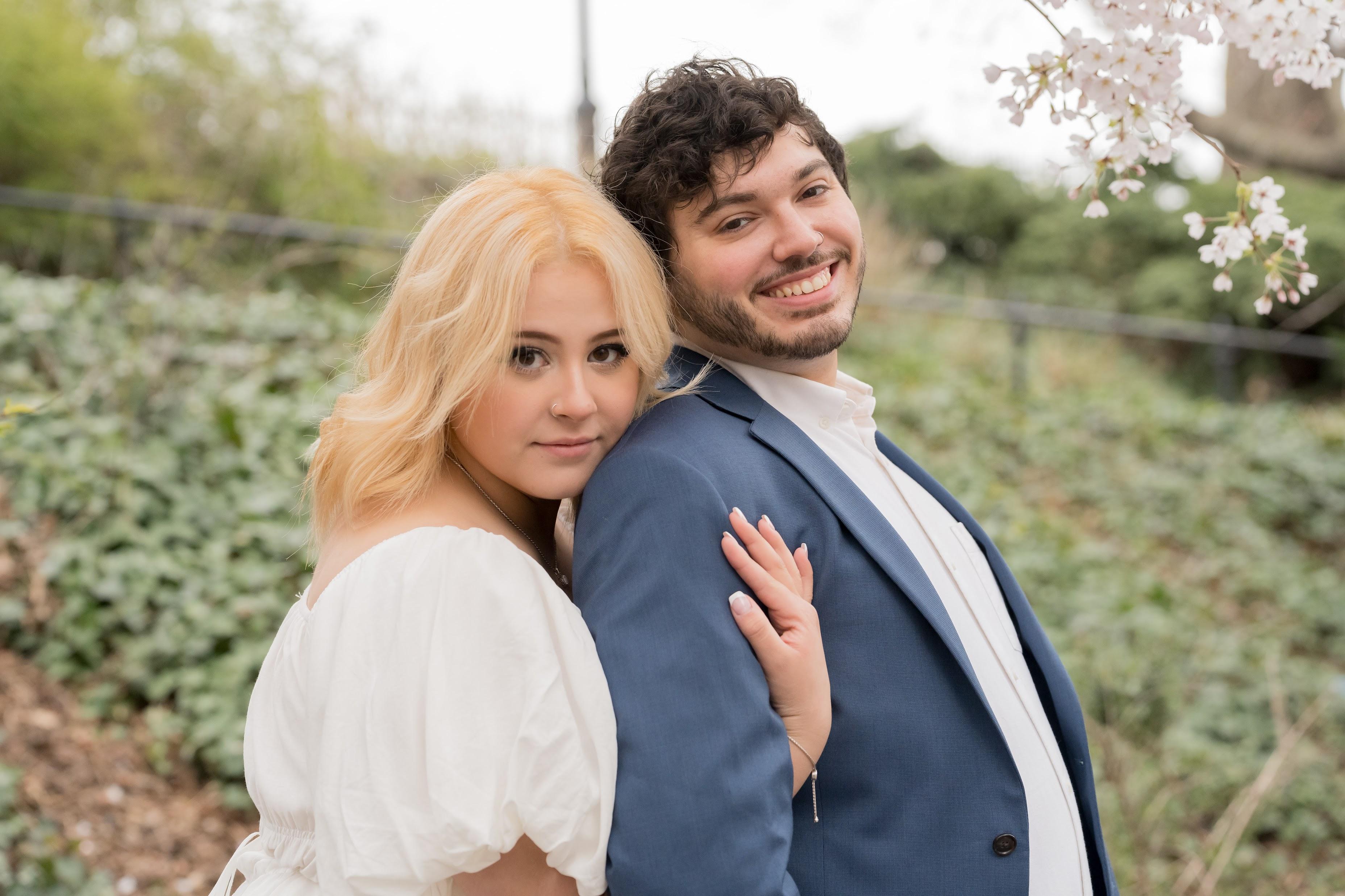 The Wedding Website of Nicholas Politis and Laura Monges-Velazquez