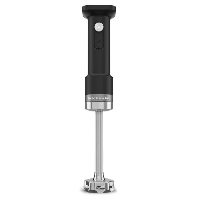 KitchenAid Go Cordless Hand Blender - battery sold separately KHBRV00