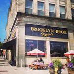 Brooklyn Bros. Pizzeria