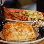 The Tipsy Biscuit