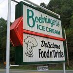 Boehringer's Drive-In
