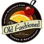 The Old Fashioned