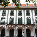 Panama Canal Museum