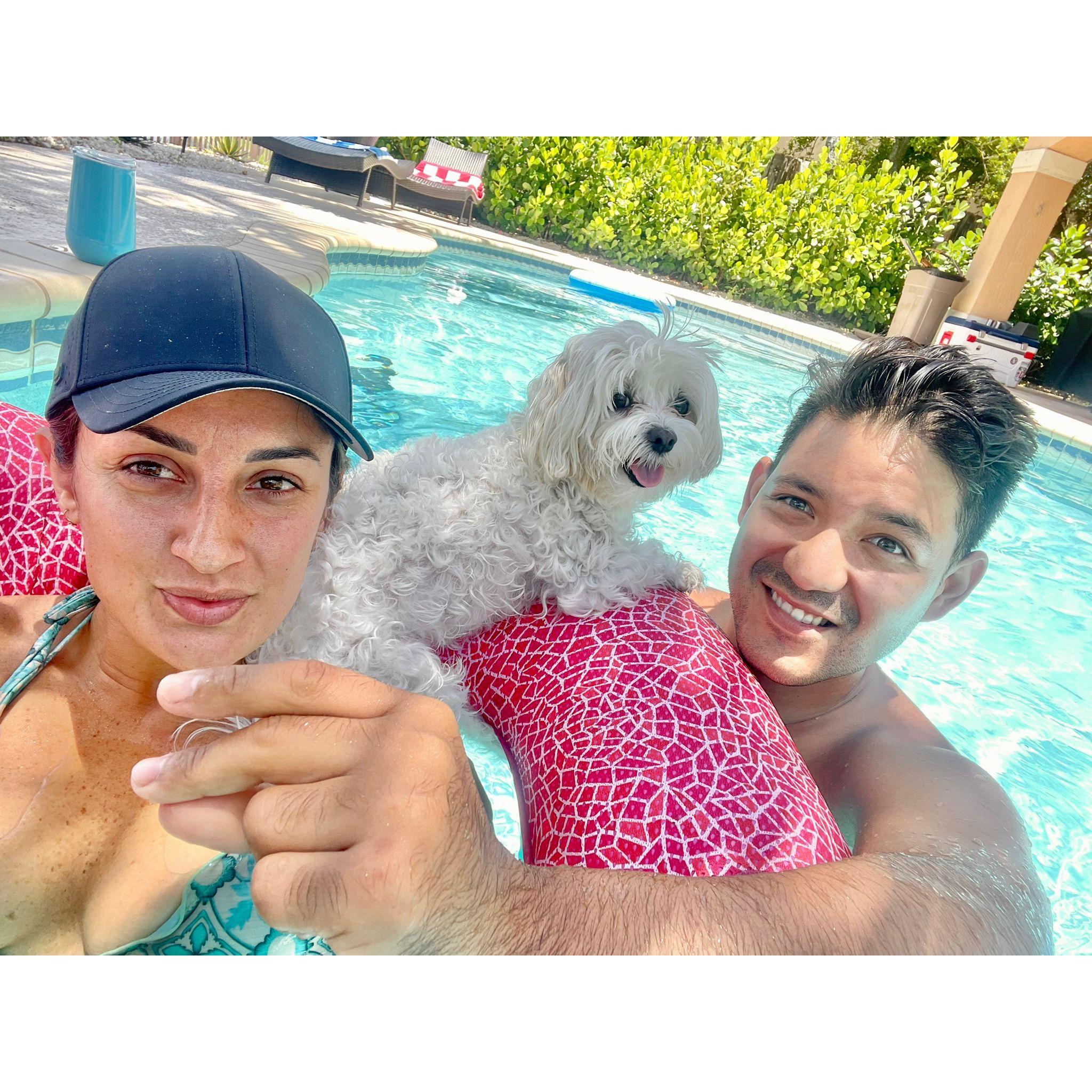 May 21, 2022 (Miami): Mais uma lembrança para os livros ♥ Un recuerdo más para los libros ♥ One more memory for the books