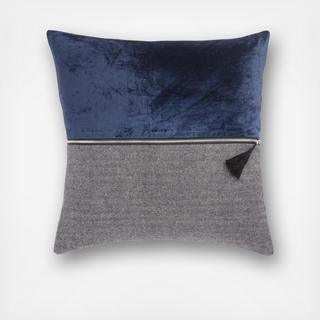 Kirat Throw Pillow