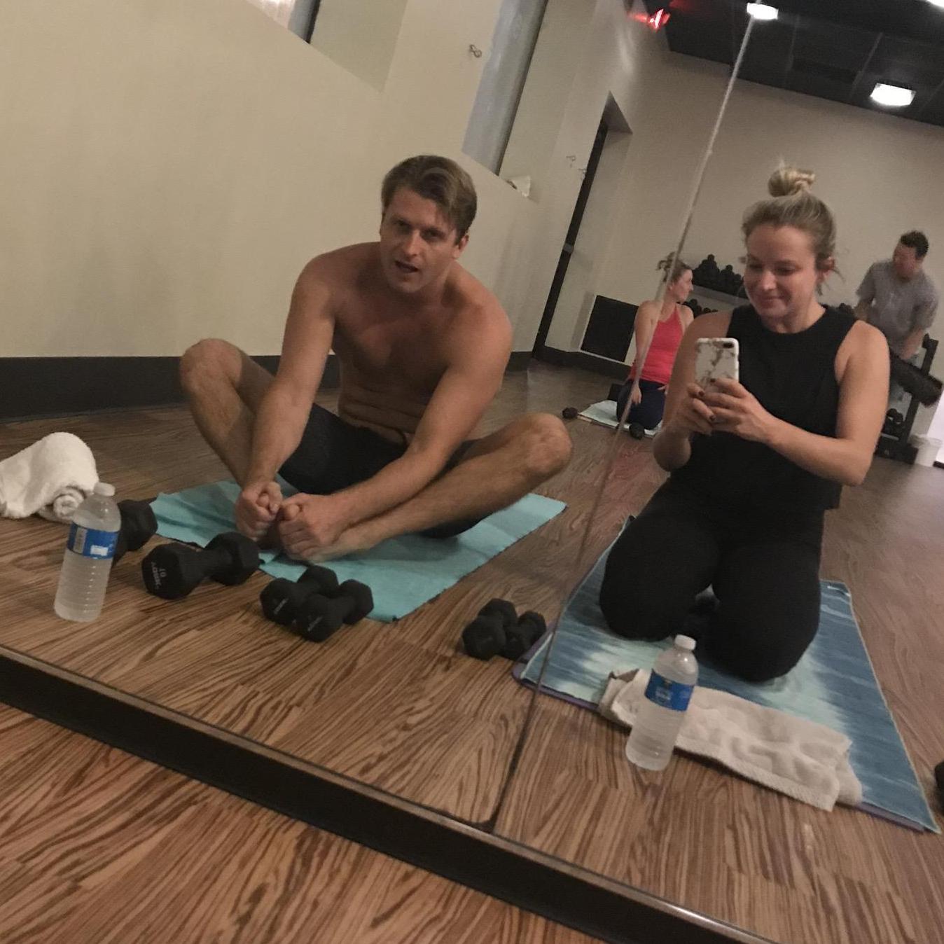Yogis! 2018