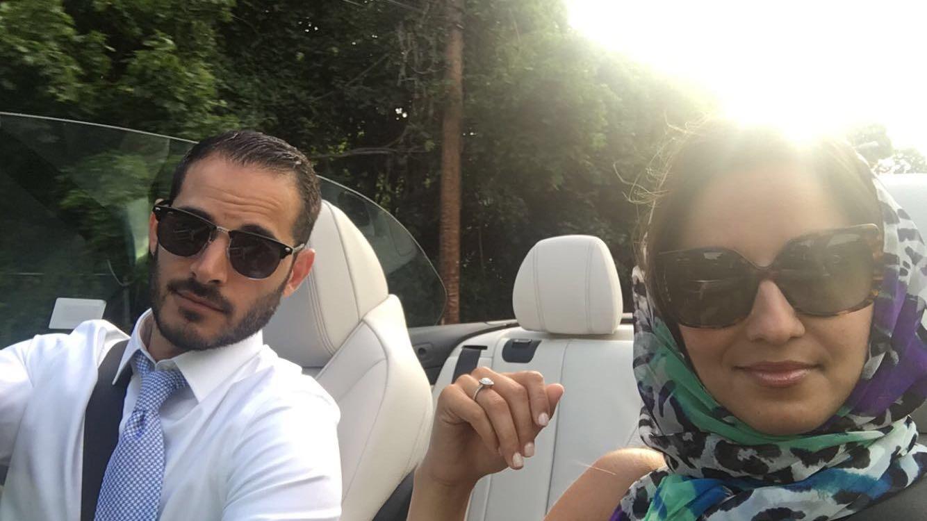 The Wedding Website of Joanna Cavallo and Michael Scordo