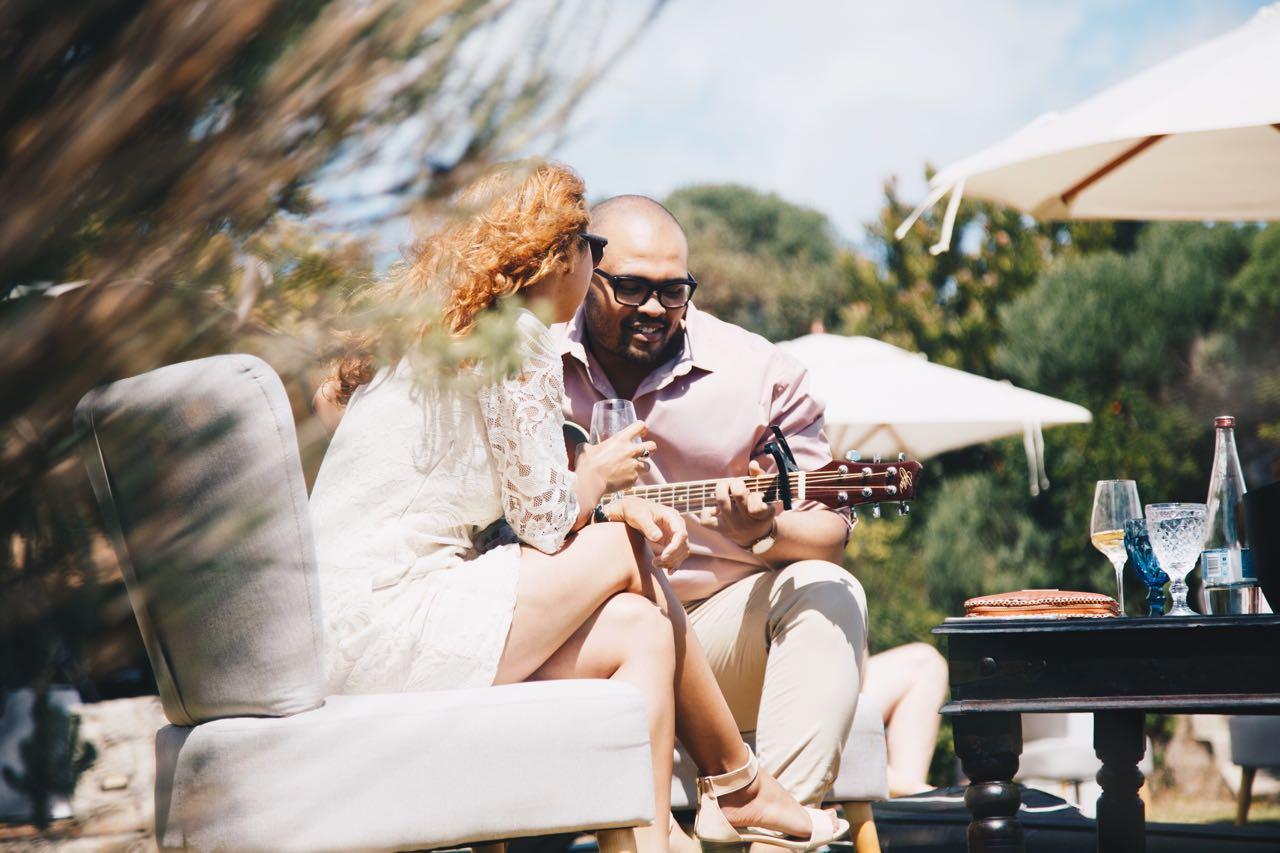 The Wedding Website of Chanell Classen and Chad Marthinussen