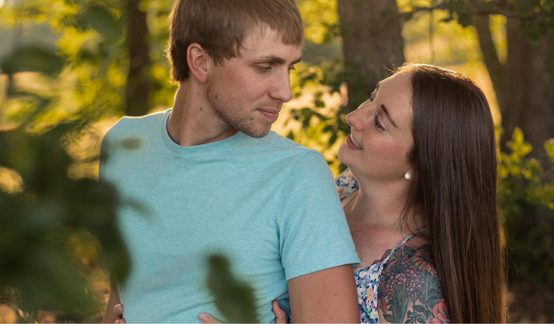 The Wedding Website of Karlie Miller and Nathan Triggs