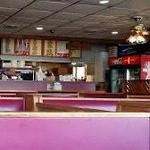Tony's Pizza