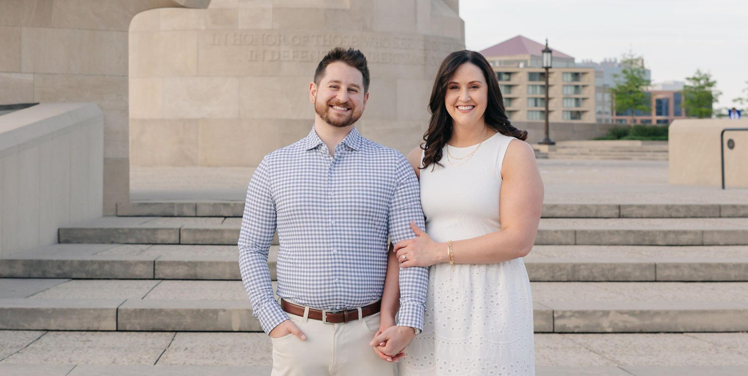 The Wedding Website of Andrea Holzwarth and Larry Novascone
